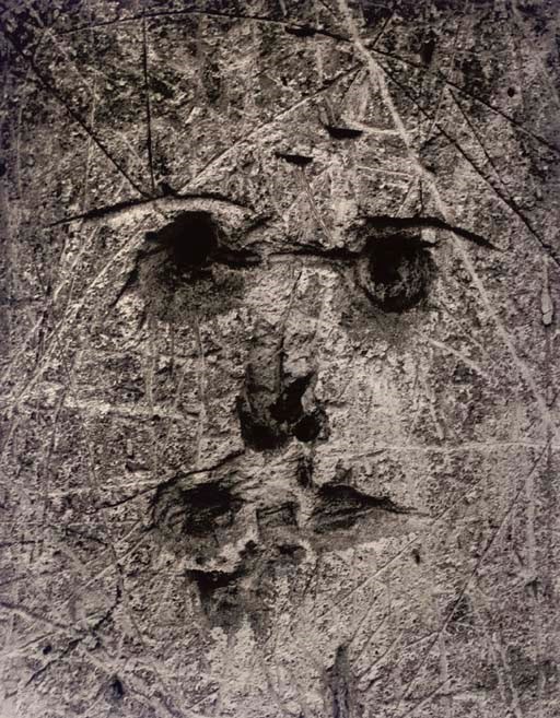BRASSAI (1899-1984)
