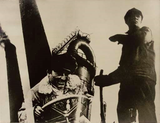 EL LISSITZKY (1890-1941)
