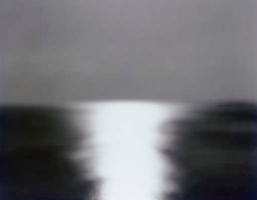 HIROSHI SUGIMOTO