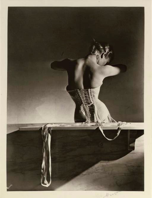 HORST P. HORST (1906-1999)