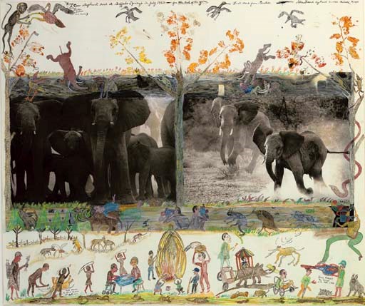 PETER BEARD