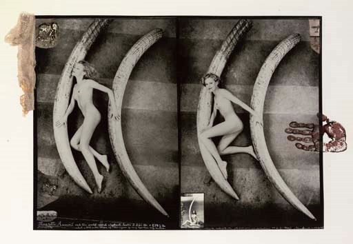 PETER BEARD