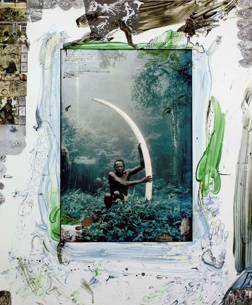 PETER BEARD