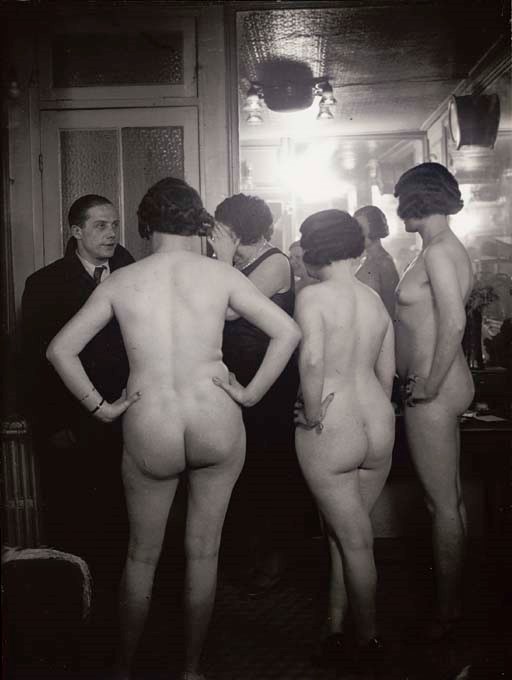 BRASSAI