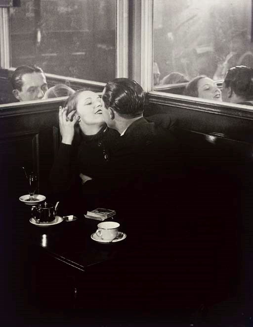 BRASSAI