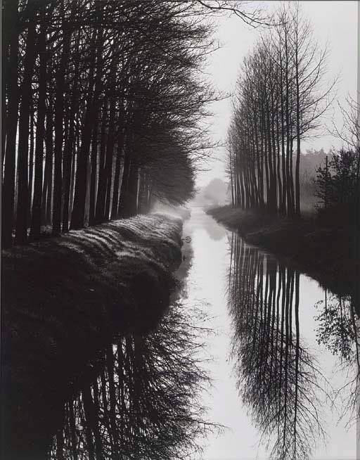 BRETT WESTON (1911-1993)