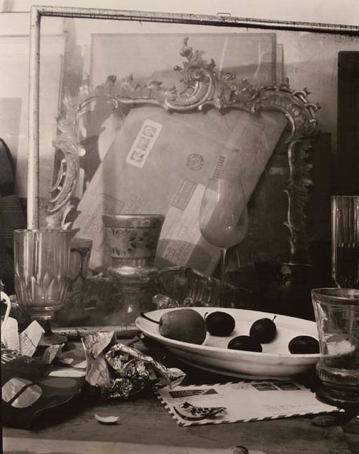 JOSEF SUDEK