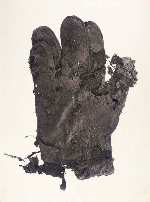IRVING PENN
