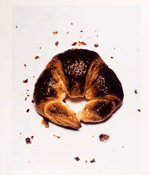 IRVING PENN