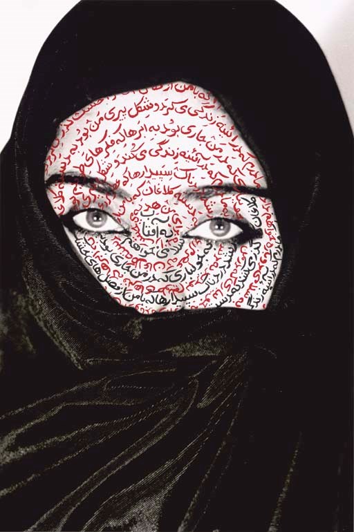 SHIRIN NESHAT (B.1957)