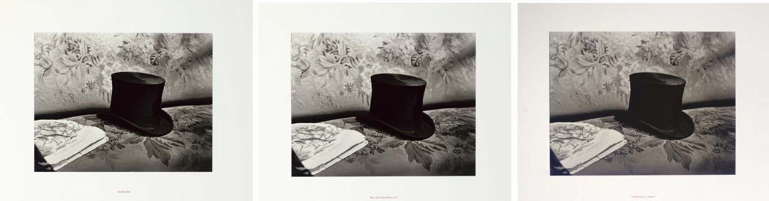 LOUISE LAWLER (B.1947)