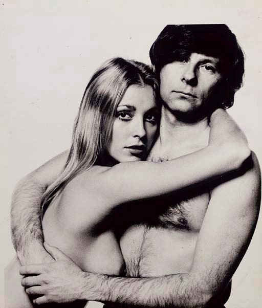 DAVID BAILEY (B.1938)