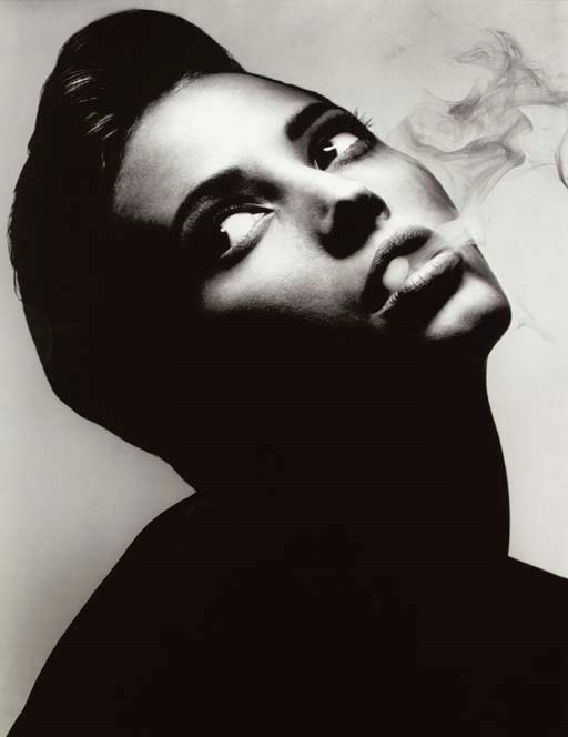ALBERT WATSON (B.1942)