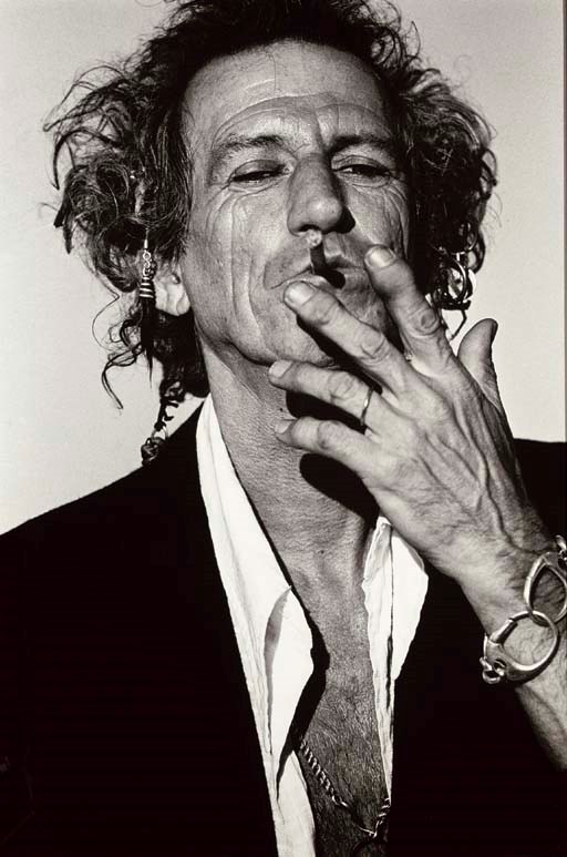 PETER LINDBERGH (B.1944)