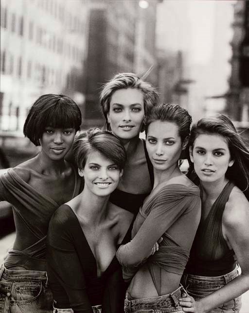 PETER LINDBERGH