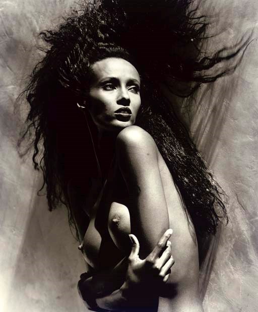 GREG GORMAN (B.1949)