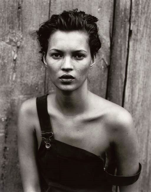 PETER LINDBERGH