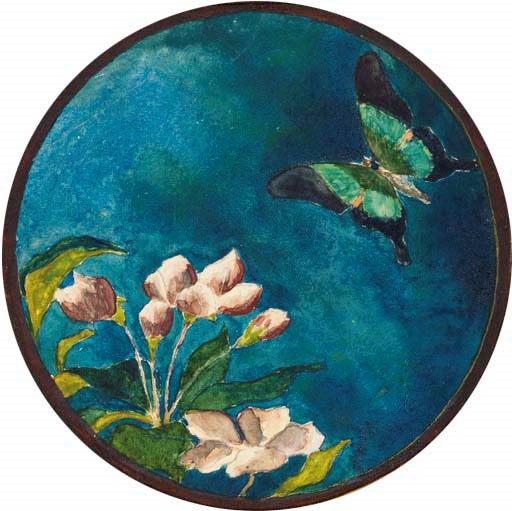 John La Farge (1835-1910)