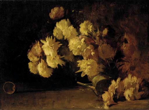 Emil Carlsen (1853-1932)