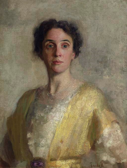 Edmund Tarbell (1862-1938)