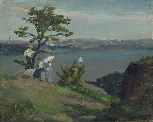 John Sloan (1871-1951)