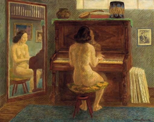 John Sloan (1871-1951)