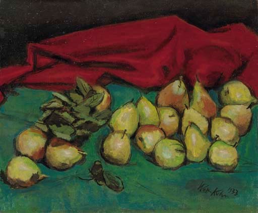 Walt Kuhn (1877-1949)