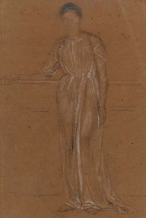 James McNeill Whistler (1834-1903)