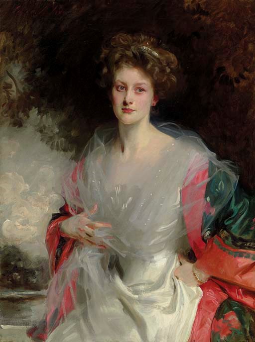 John Singer Sargent (1856-1925)