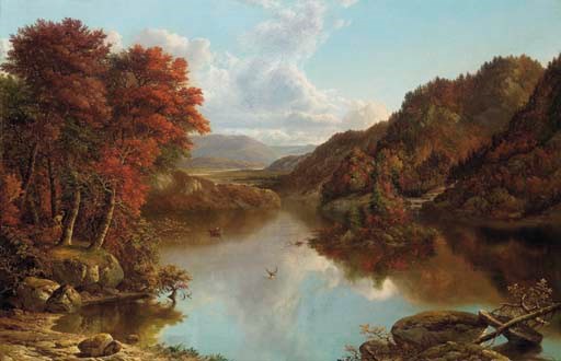 William Mason Brown (1828-1898)