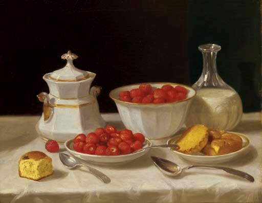John F. Francis (1808-1886)