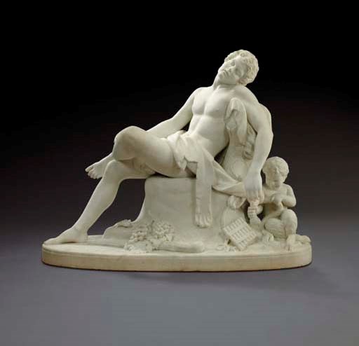 Harriet Goodhue Hosmer (1830-1908)