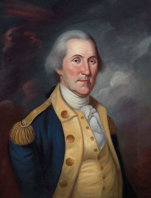 Charles Peale Polk (1767-1822)