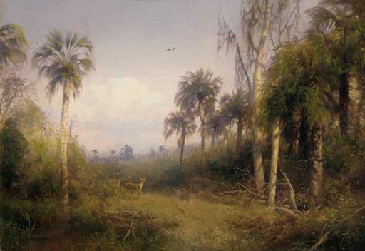 Hermann Herzog (1831-1932)