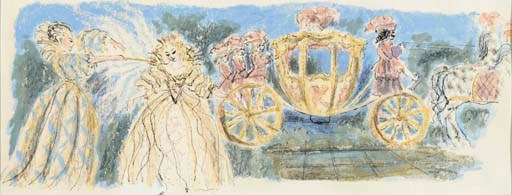 BROWN, Marcia (b. 1918)