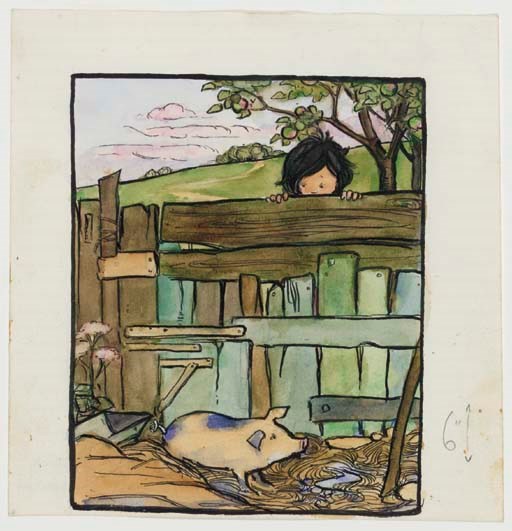 HARRISON, Emma Florence (d. ca 1920s).