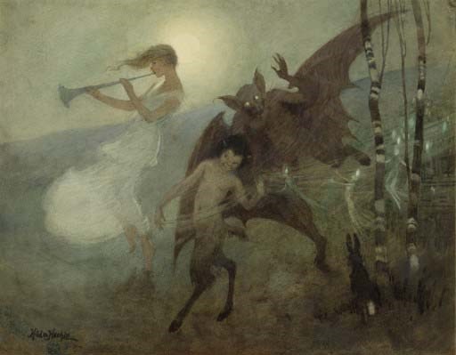 ECHLE, Hilda