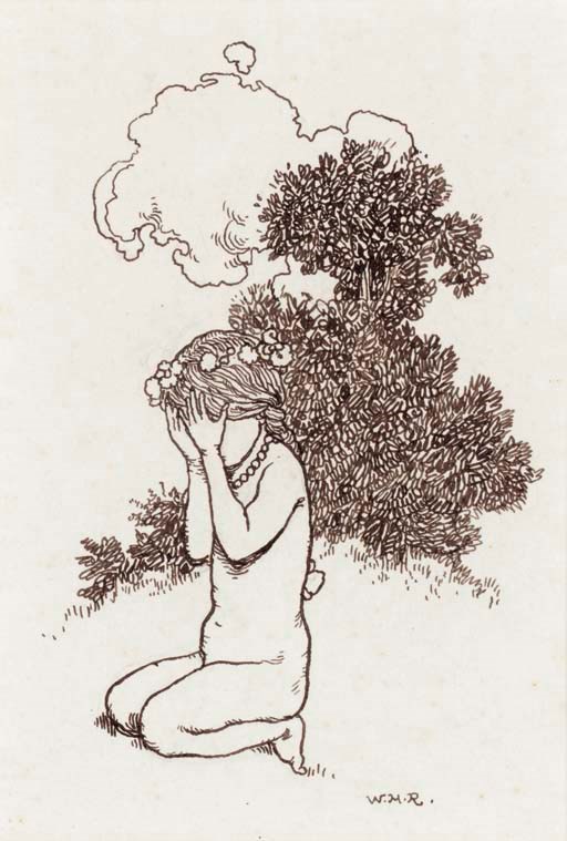ROBINSON, W. Heath (1872-1944)