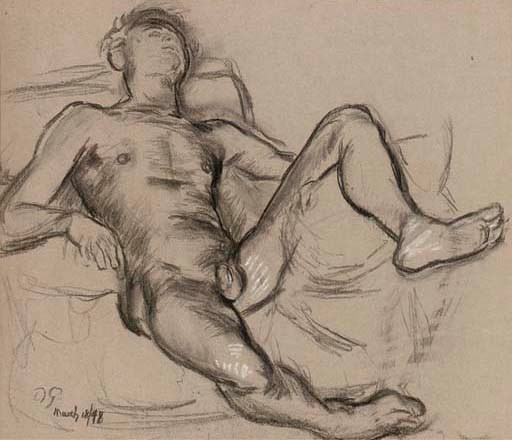 Duncan Grant (1885-1978)