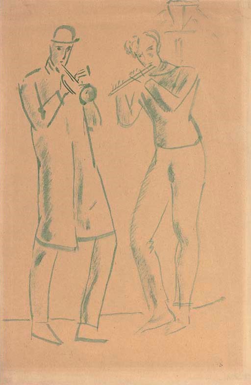 Christopher Wood (1901-1930)