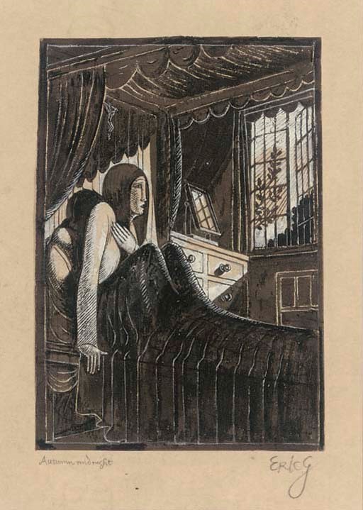 Eric Gill (1882-1940)