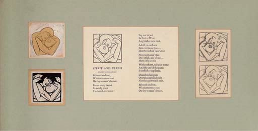 Eric Gill (1882-1940)
