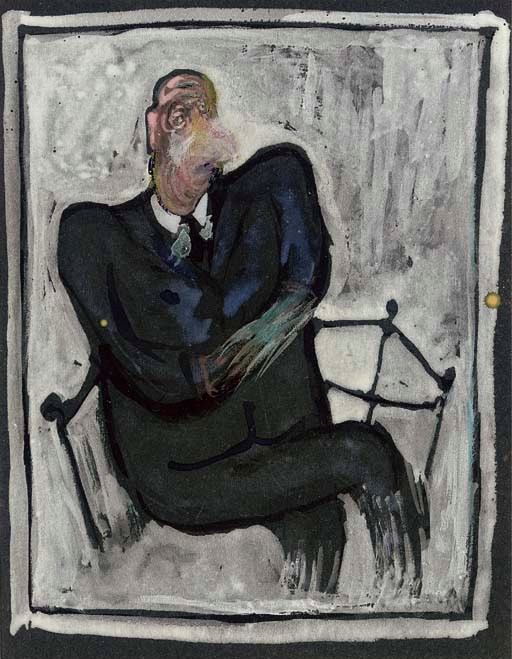 Sir Cecil Beaton (1904-1980)