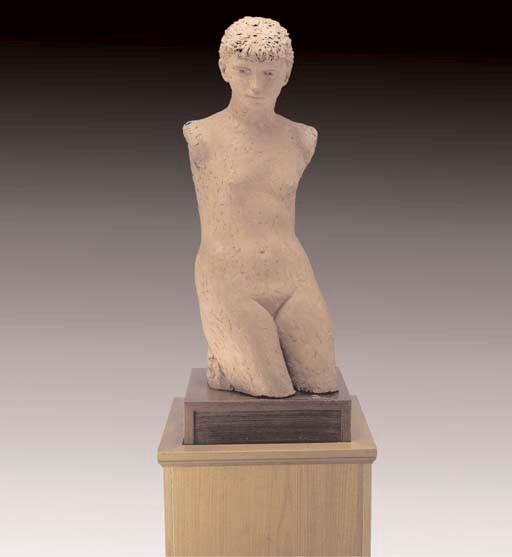 Karin Jonzen (1914-1998)