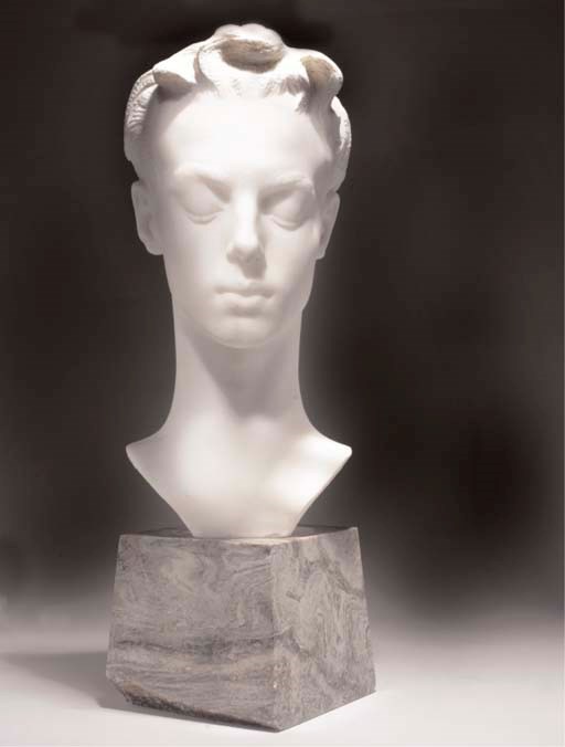 Edwin Whitney-Smith (1880-1952)