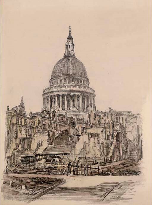 James Wilkie (1890-1957)
