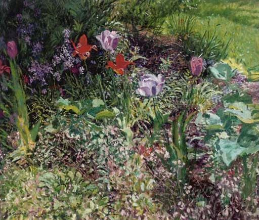 Christopher Sanders (1905-1991)
