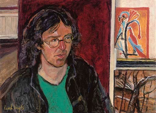 Carel Weight, R.A. (1908-1997)