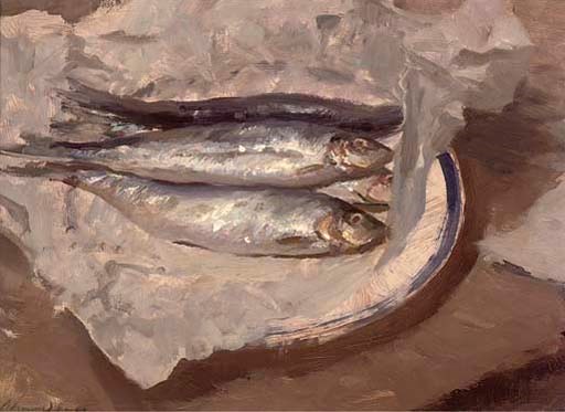 Edward Seago (1910-1974)