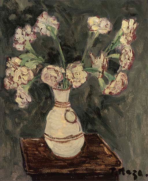 Paul Maze (1887-1979)